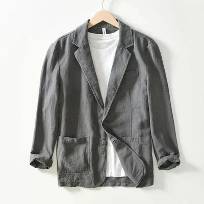 Laurent™ Linned Blazer