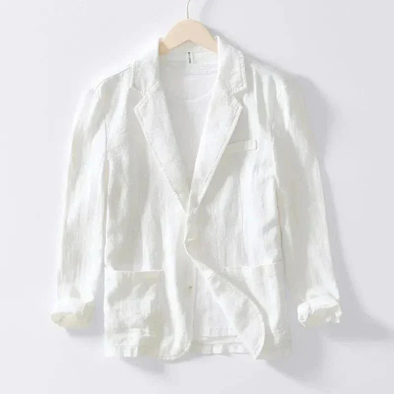 Laurent™ Linned Blazer