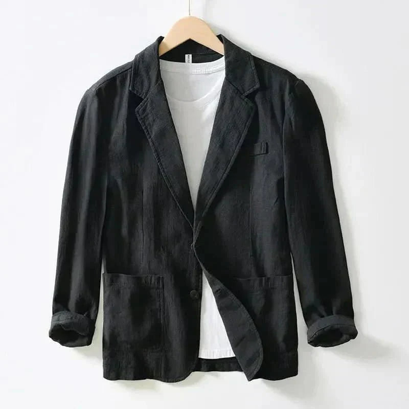 Laurent™ Linned Blazer