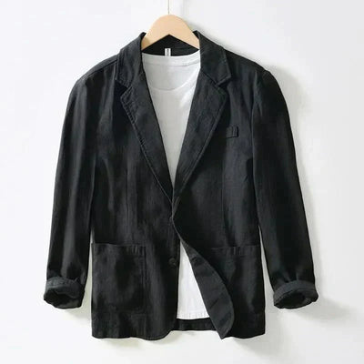Laurent™ Linned Blazer
