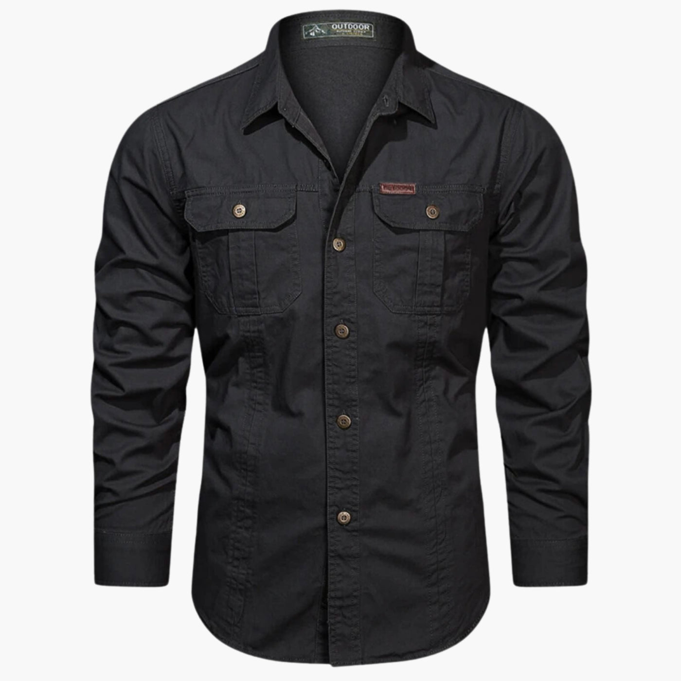 Cargo Skjorte Levi™ - Alice Lisboa™