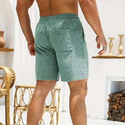 SIMON™ | Sommer Shorts™