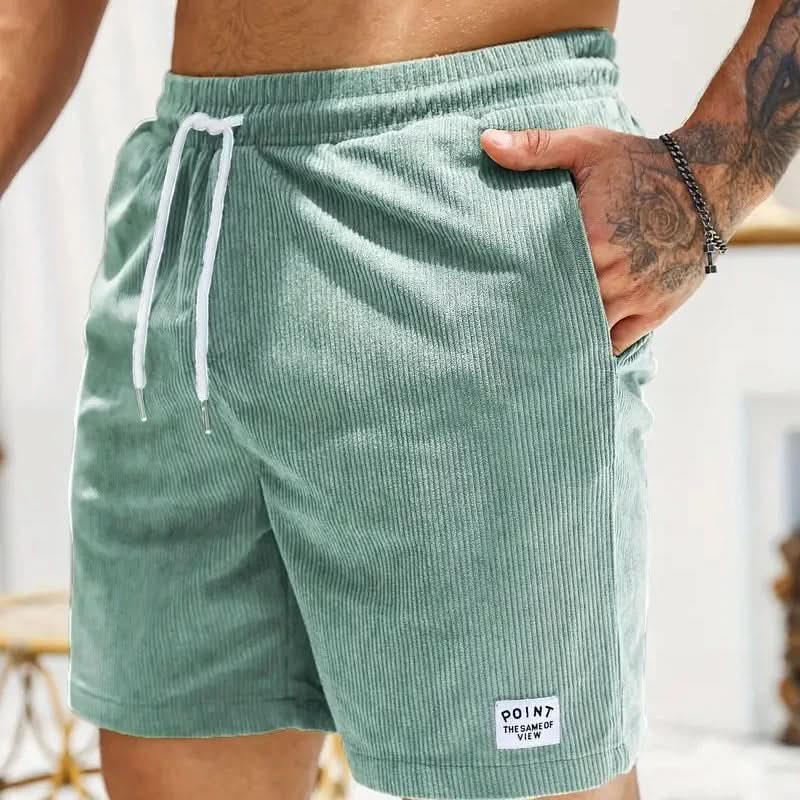 SIMON™ | Sommer Shorts™