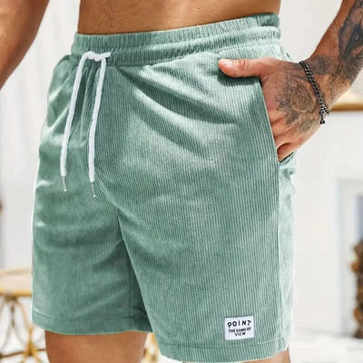 SIMON™ | Sommer Shorts™
