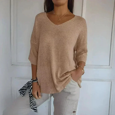 Jenny™ | Klassisk Premium Strik™