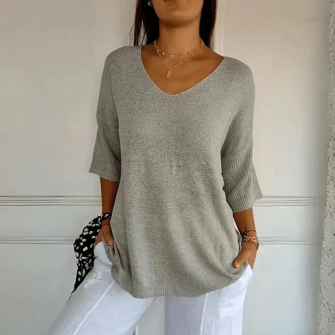 Jenny™ | Klassisk Premium Strik™