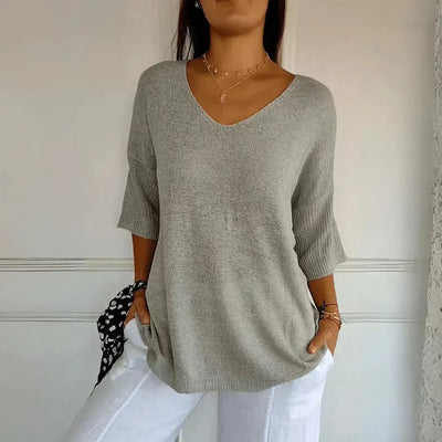 Jenny™ | Klassisk Premium Strik™