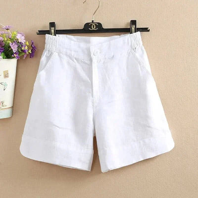 Melanie™ Linned Shorts