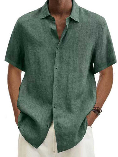 Herreskjorte Essentiel Dave™ - Olsen & Olsen