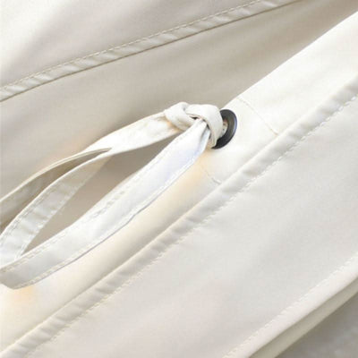 Fashion Rose™ Kvinder Jakke