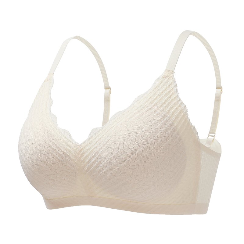 Mira™ - Komfortabel Trådløs Bh™ hos Olsen & Olsen