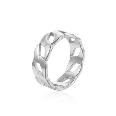 Aster Ring | 18k Guld - DK BUTIK