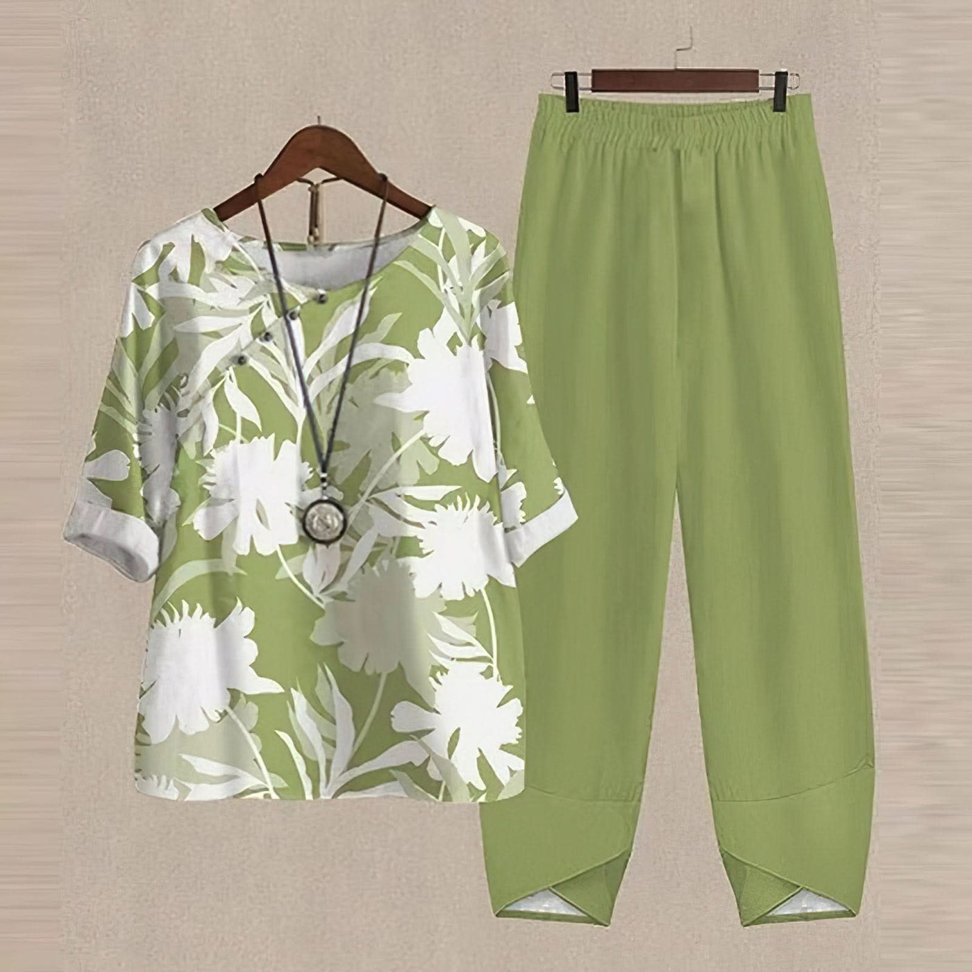 Sommerkollektion™ | De Behagelige Stykker