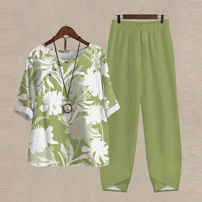 Sommerkollektion™ | De Behagelige Stykker